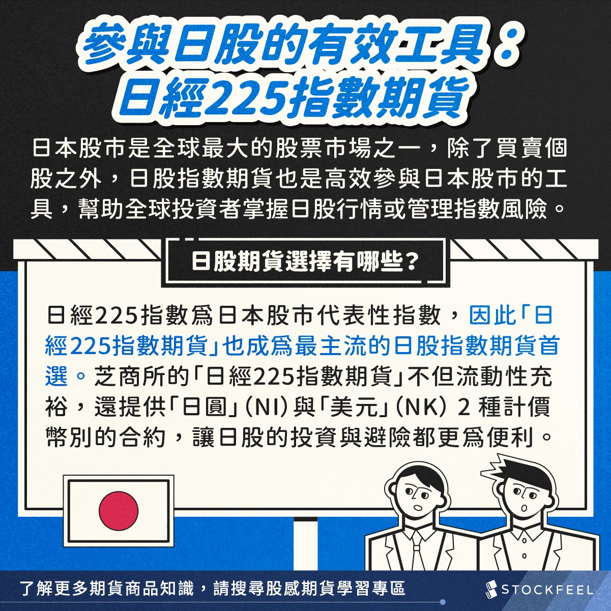 StockFeel_圖卡設計